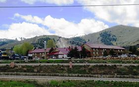 Best Western Plus Landmark Inn Park City